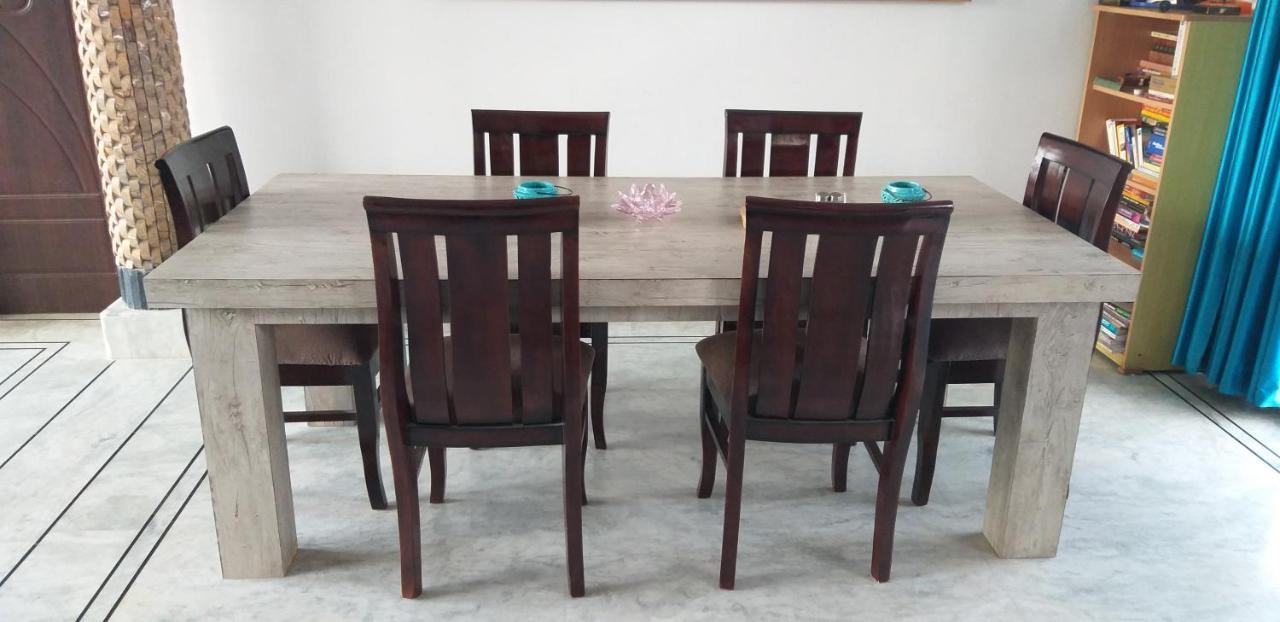Ibishouse Farm Stay Bharatpur Ngoại thất bức ảnh